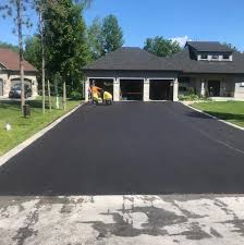 Driveway Snow Removal Preparation in Evergreen, AL